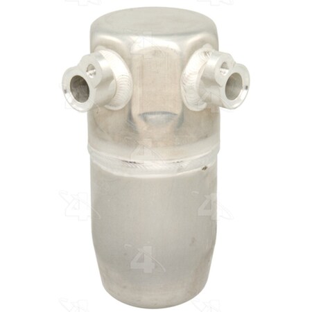 Four Seasons Chev Venture 00/Olds Silhouette 00/Pont Accumulator, 83227 83227